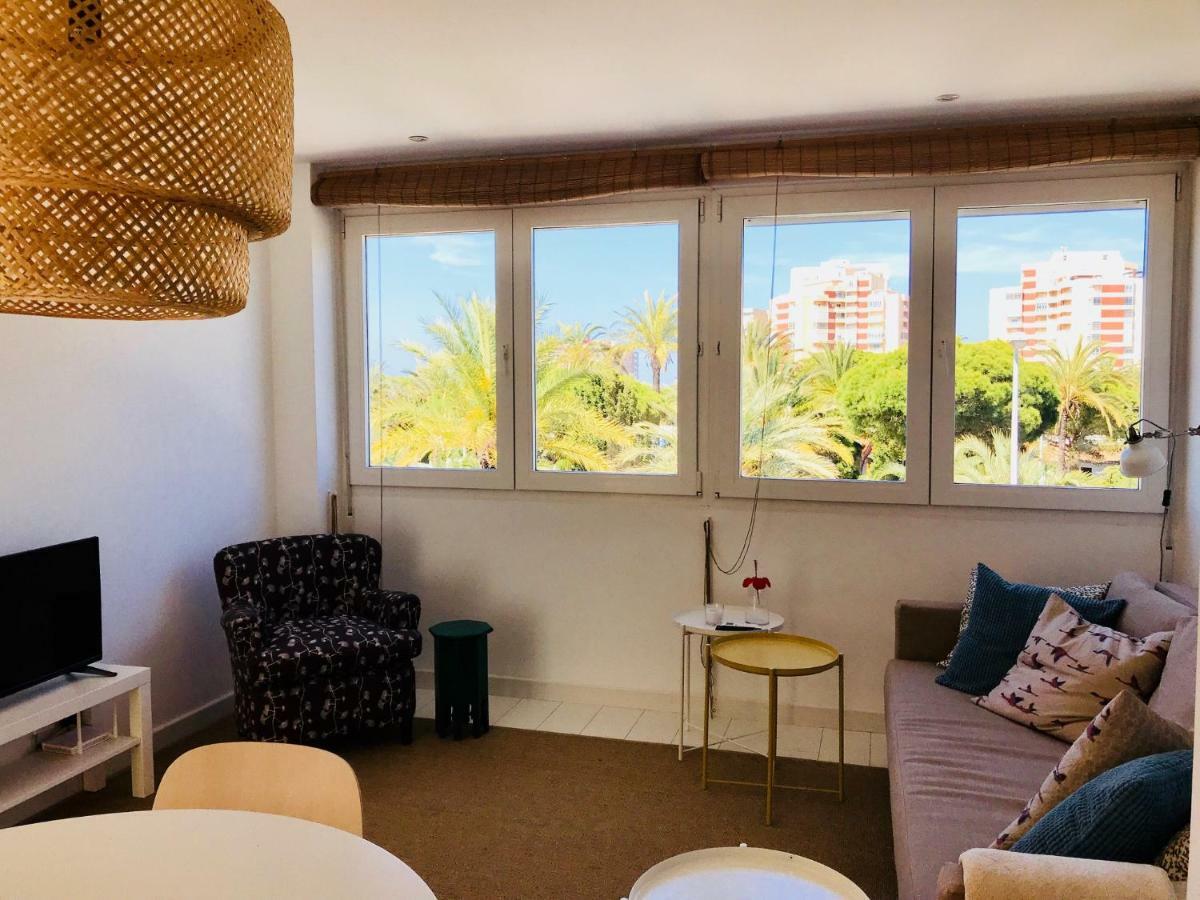 קאבו דה פאלוס Cabo Palos Apt Salinas Marchamalo*Playa Amoladeras מראה חיצוני תמונה