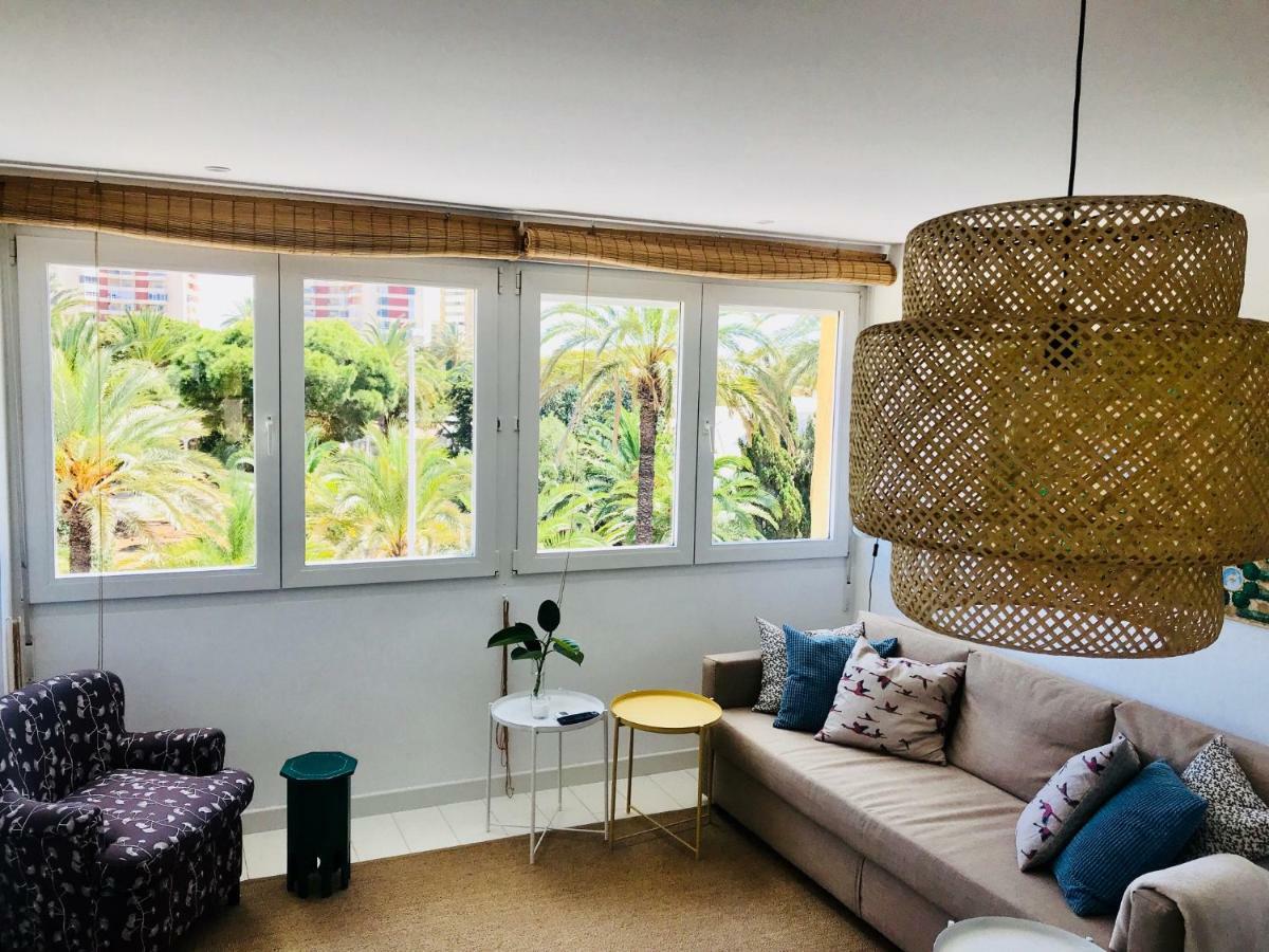 קאבו דה פאלוס Cabo Palos Apt Salinas Marchamalo*Playa Amoladeras מראה חיצוני תמונה